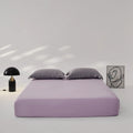Axyaa Silky Lyocell Sheet Set for Cooling Summer Comfort