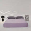 Axyaa Silky Lyocell Cooling Summer Bed Linens, 3pcs Set