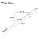 Axyaa Adjustable Nordic Wall Lamp LED Light for Modern Home Decor