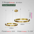 Axyaa Nordic Minimalist Pendant Light for Living Room and Hotel Décor