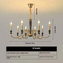 Axyaa Contemporary LED Pendant Lamp for Home, Hotel, and Cafe