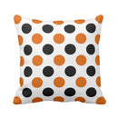Halloween Cartoon Pumpkin Bat Ghost Pillowcase for Axyaa Home Decoration