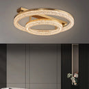 Axyaa Smart LED Ceiling Light for Nordic Home Decor