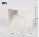Axyaa LED Wall Sconce 37cm Bedroom Living Room Aisle Bathroom Decor Light