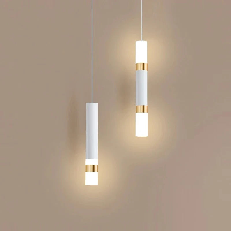 Axya LED Pendant Light Indoor Hanging Lamp Modern Dining Room Fixture