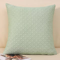 Axyaa Cooling Pillowcase Covers for Side and Back Sleepers, Summer Comfort