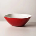 Axyaa Fruit Salad & Vegetable Bowl - Creative Plastic Household Tableware