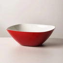 Axyaa Fruit Salad & Vegetable Bowl - Creative Plastic Household Tableware