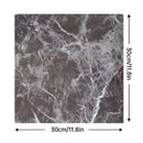Axyaa Peel and Stick Marble Backsplash Tiles for Kitchen Bathroom Living Room