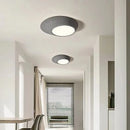Axyaa Modern Ceiling Light Nordic Minimalist Living Room LED Lamp