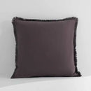 Axyaa Super Soft Cotton Cushion Cover - 45*45 Decorative Pillowcase for Home, Sofa, Living Room