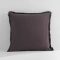 Axyaa Super Soft Cotton Cushion Cover - 30x50 Decorative Pillow for Home Sofa