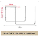 Axyaa Modern LED Pendant Light for Highend Dining Experience
