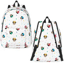 Axyaa Disney Character Backpack for Kids