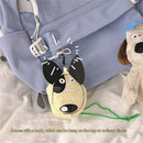 Axyaa Foldable Shopping Bag: Eco-Friendly Reusable Grocery Organizer - Cute & Creative Large Storage Bag