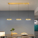 Axyaa Modern Dine Pendant Light Chandelier Home Ceiling Lamp