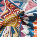 Axyaa Gauze Cotton Towel Sheet Double Quilt - Modern Summer Cool Blanket