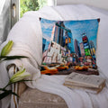 Axyaa Night Pillow Covers for Home Decor, Hotel, Car Seat, Sofa