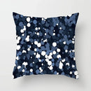 Axyaa Geometric Sofa Pillow Cover 45*45 Throw Pillow Home Decor Case