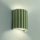 Axyaa LED Wall Beside Lamp 4 Colors Reison for Home Indoor Lighting
