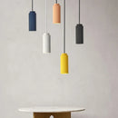 Axyaa Nordic Pendant Lights for Bar Bedroom Living Room Hallway Spotlight