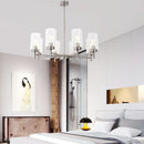 Axya Modern Luxury Chandelier for Dining Room Living Room Kitchen Bedroom