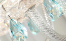 Axyaa French Antique Lighting Fixtures | Luxe Retro Restaurant & Villa Duplex Lights
