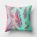 Bohemia Dreamcatcher Cushion Cover for Home Decor by Axyaa