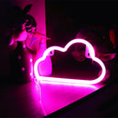 Axya LED Anime Neon Sign Light for Home Wall Decor & Gaming Room