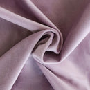 Axyaa Soft Pink Velvet Cushion Cover - Simple Home Decor