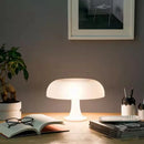 Axya Modern Bauhaus Mushroom Lamp for Homestay Living Room and Bedroom