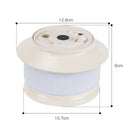Axyaa Waterproof LED Camping Light Strip for Outdoor Garden Decoration