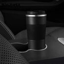 Axyaa Stainless Steel Thermal Coffee Cup Insulated Travel Mug Bottle Caneca Termica