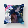 Demon Slayer Kimetsu no Yaiba Pillowcase for Kids Bedroom Decor by Axyaa