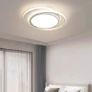 Axyaa Circular LED Ceiling Light for Children's Study and Home Decor
