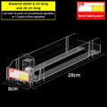 Axyaa Tobacco Pusher Tray & Ciggy Display Stand