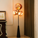 Axyaa LED Floor Lamp for Bedroom and Living Room Decor