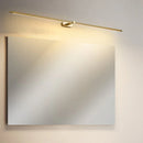 Axyaa LED Strip Wall Lamp for Bathroom Bedroom Study Room Lighting