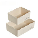 Axyaa Desktop Cosmetic Organizer Plastic Storage Box for Bathroom & Kitchen Organization