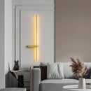 Axyaa Nordic Minimalist LED Wall Lights for Home Decor