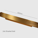 Axyaa LED Wall Lamp Modern Home Lighting Aluminum Decoration Light