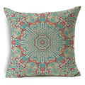Axyaa Modern Geometry Cushion Cover 45*45cm