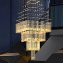 Axyaa Nordic Dining Room Pendant Lamp: Stylish Ceiling Chandelier for Indoor Lighting