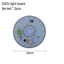 Axyaa Simple Black White Gold Ceiling Chandelier for Home and Restaurant