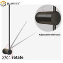 Axyaa Waterproof LED Outdoor Wall Light for Garden and Courtyard
