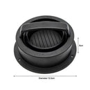 Axyaa Round Burger Press Mold Non-Stick Meat Grill Maker Kitchen Gadget