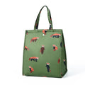 Axyaa Insulated Cooler Bag for Food & Drinks, Portable for Picnics, Camping, Leakproof