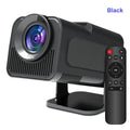Axyaa Magcubic 390ANSI 4K Android 11 Projector Wifi6 BT5.0 Allwinner H713 Pro Upgrade