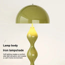 Axyaa Mushroom Lamp: Creative LED Floor Light for Living Room, Bedroom, and Sofa Area