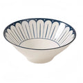 Axyaa Premium Ceramic Ramen Bowl 8" Large Noodle Soup Bowl